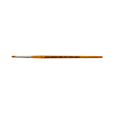 Golden Natural® Filbert Paintbrush | Short Handle | 2003S